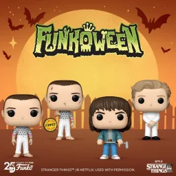 Funkoween 2023