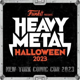 New York Comic Con (convención de otoño) 2023