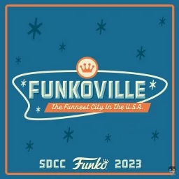 San Diego Comic Con (convención de verano) 2023