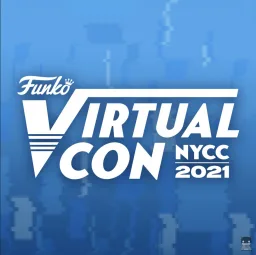 Virtual Con NYCC (convención de otoño) 2021