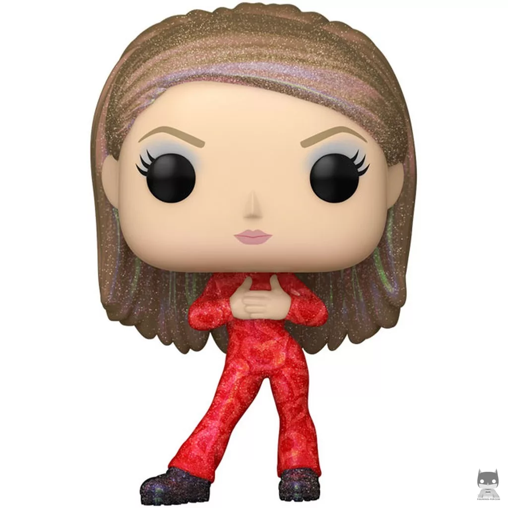 Figura Funko Pop! Britney Spears (Britney Spears)