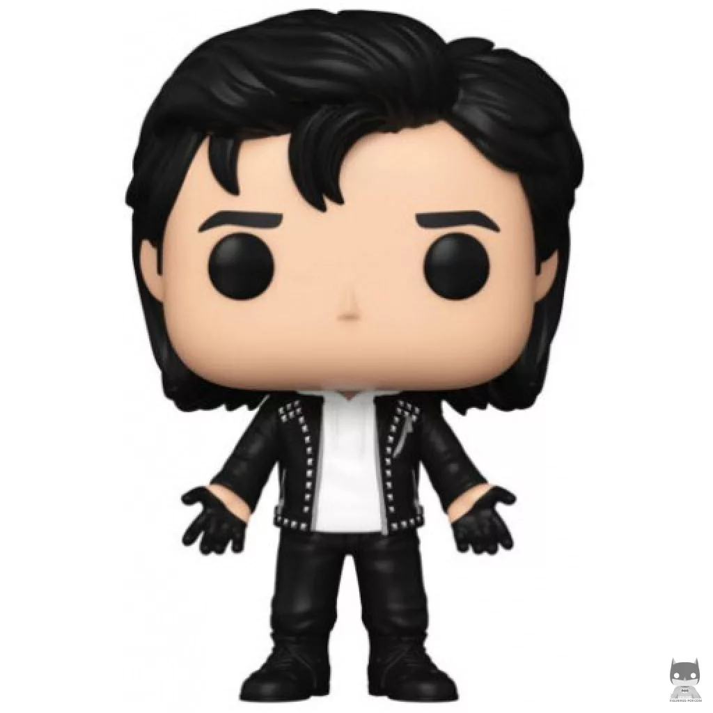 Figura Funko Pop! Corey Feldman (Corey Feldman)