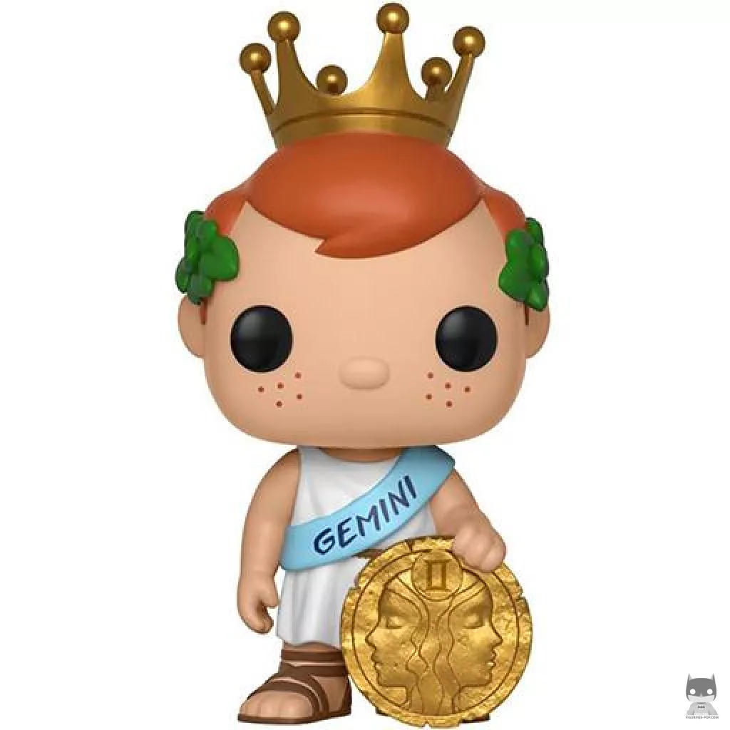 Figura Funko Pop! Freddy Funko (Géminis) (Freddy Funko)
