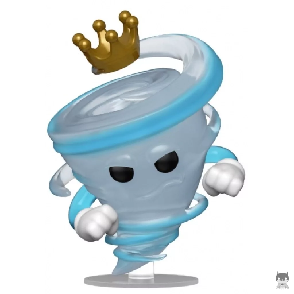 Figura Funko Pop! Funatic Fury (Freddy Funko)