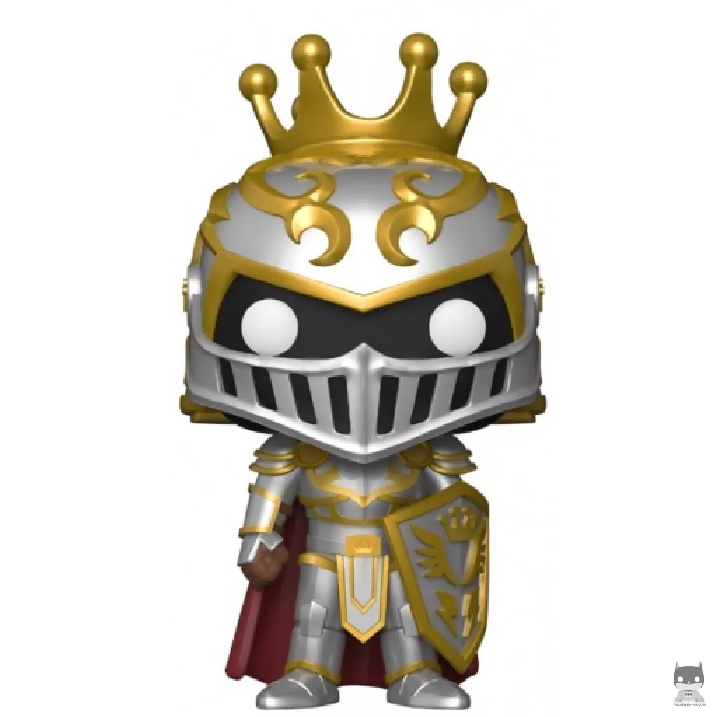 Figura Funko Pop! Funko Force (Freddy Funko)