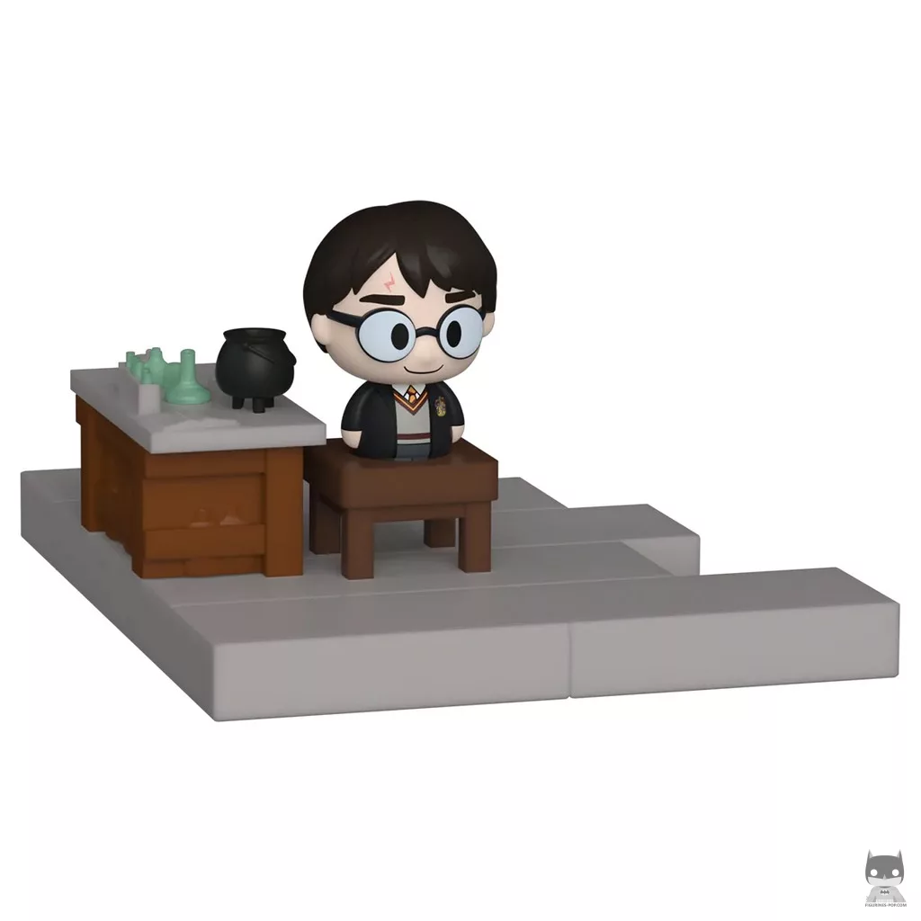 Figura Funko Pop! Clase de pociones - Harry Potter (Harry Potter)