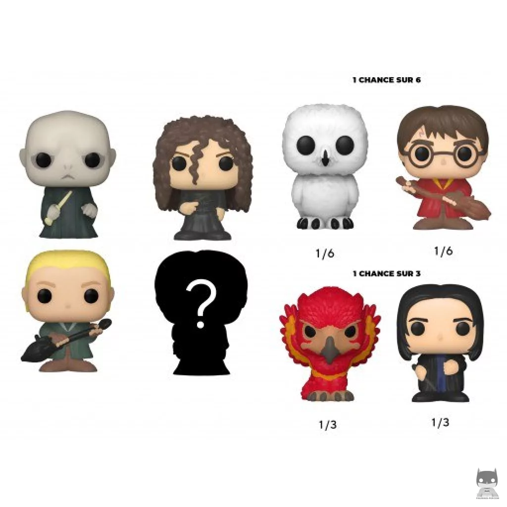 Figura Funko Pop! Harry Potter (Serie 4) (Harry Potter)