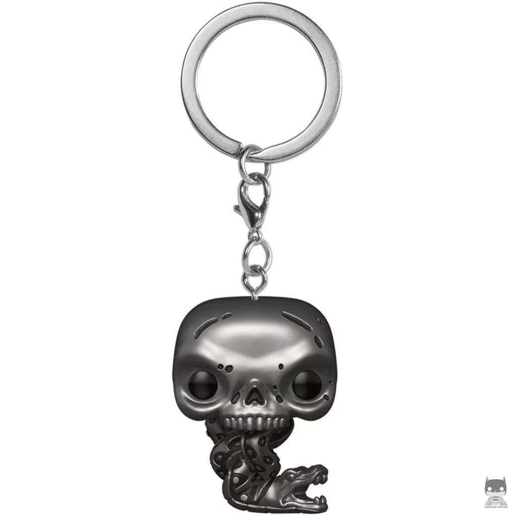 Figura Funko Pop! Marca Tenebrosa (Brilla en la oscuridad) (Harry Potter)