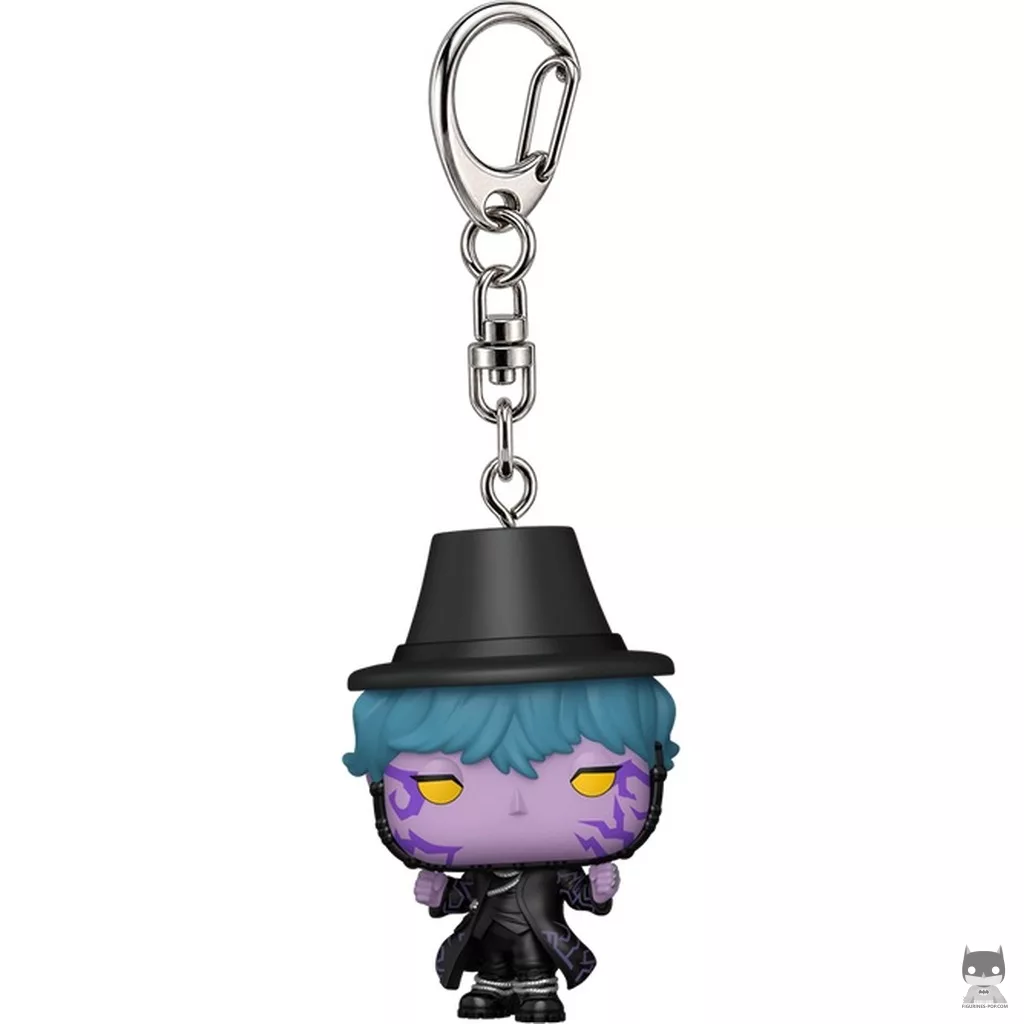 Figura Funko Pop! Baby (Demon) (Las guerreras K-pop)