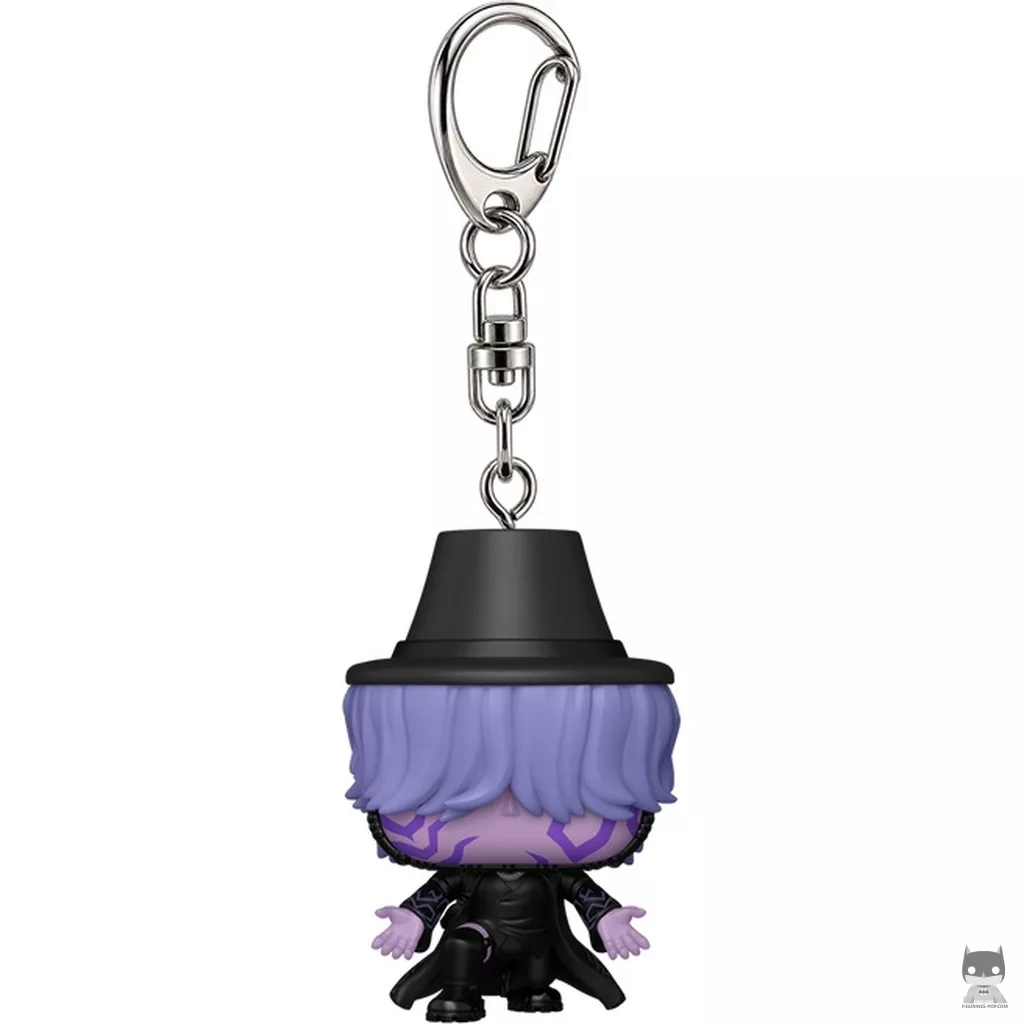 Figura Funko Pop! Mystery (Demon) (Las guerreras K-pop)