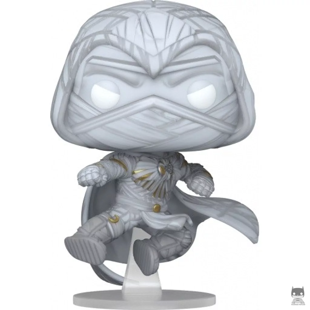 Figura Funko Pop! Moon Knight (Moon Knight)