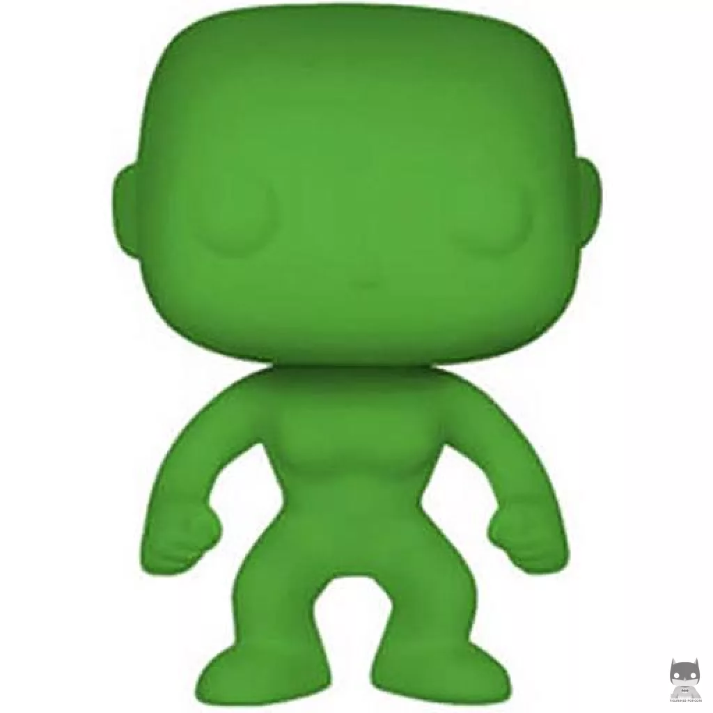 Figura Funko Pop! Custom POP! DIY (Mujer) (POP! DIY)
