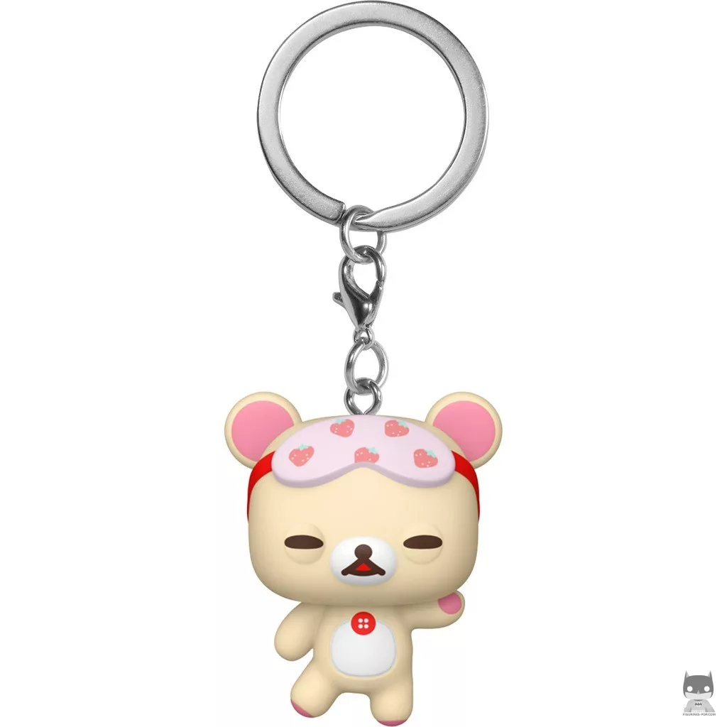 Figura Funko Pop! Korilakkuma (Rilakkuma)