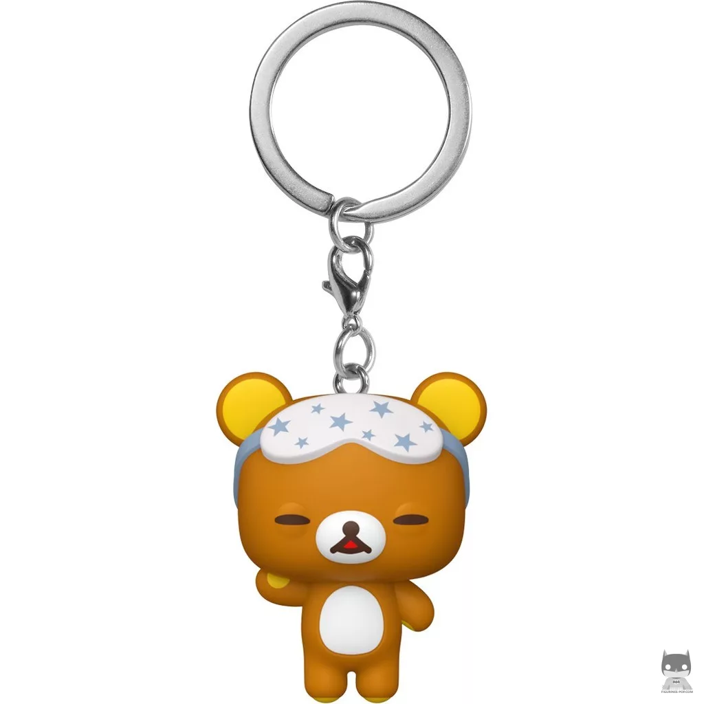 Figura Funko Pop! Rilakkuma (Rilakkuma)