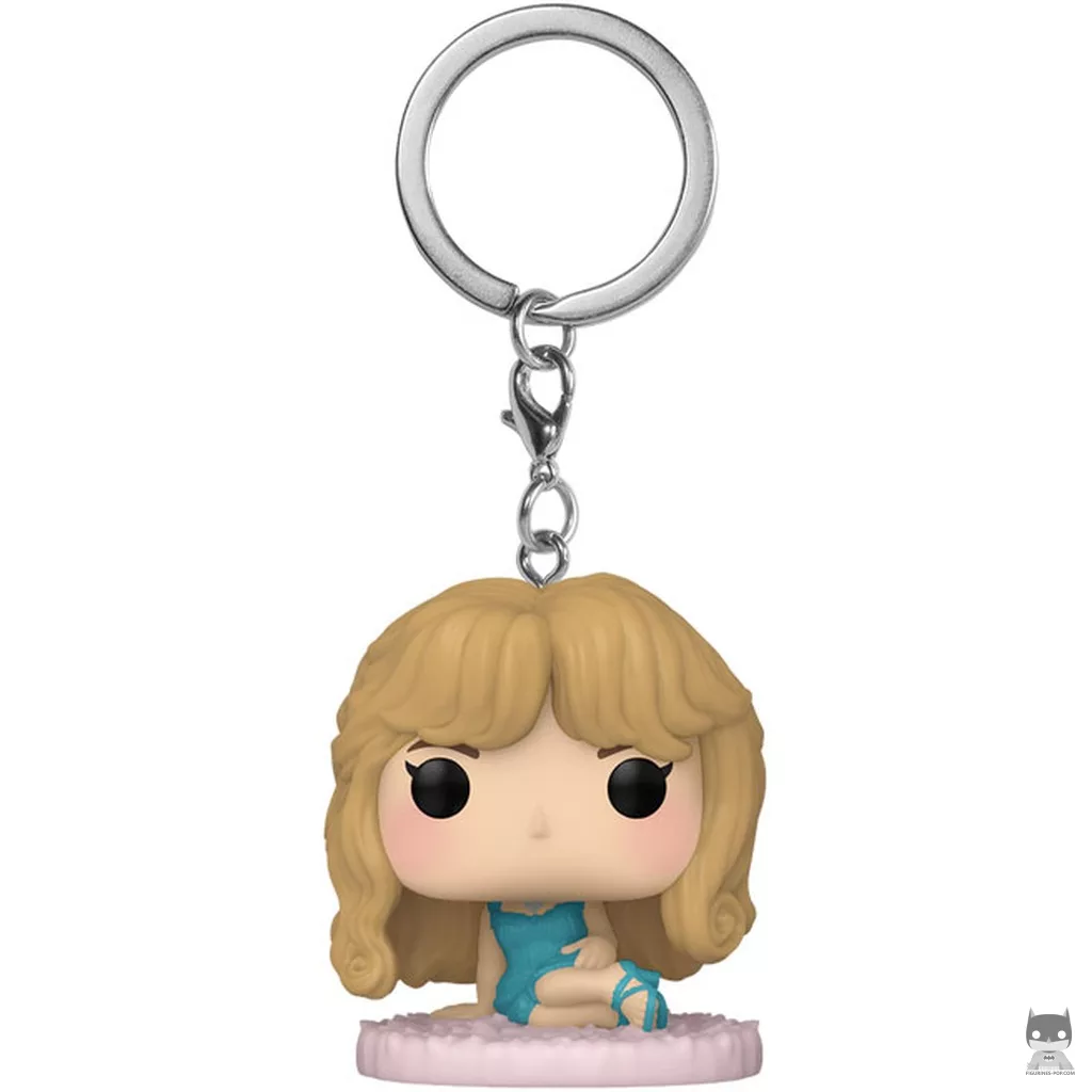 Figura Funko Pop! Sabrina Carpenter (Sabrina Carpenter)