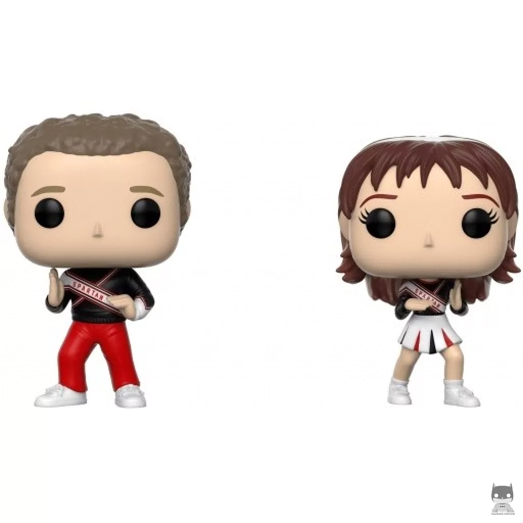 Figura Funko Pop! Spartan Cheerleaders (Saturday Night Live)