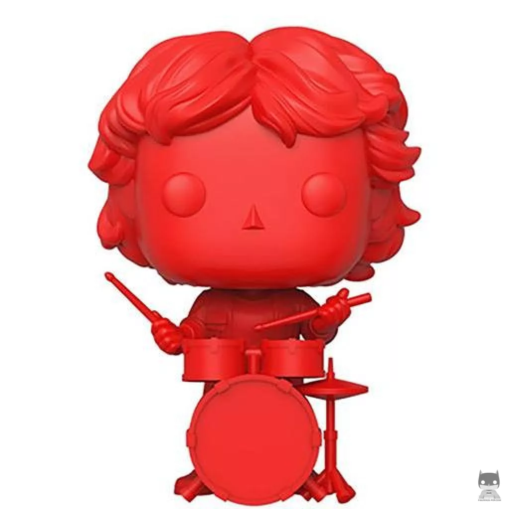 Figura Funko Pop! The Police (The Police)