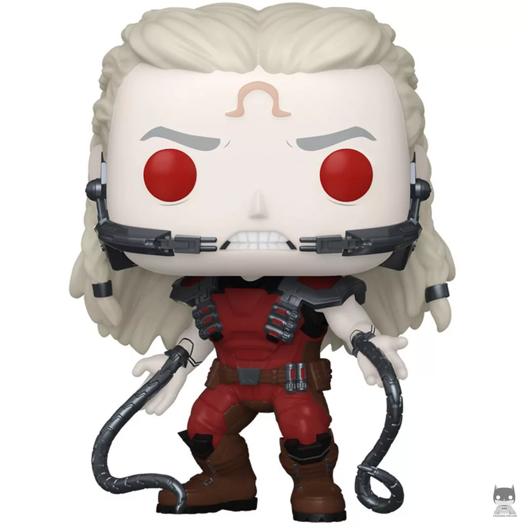 Figura Funko Pop! Omega Red (X-Men)