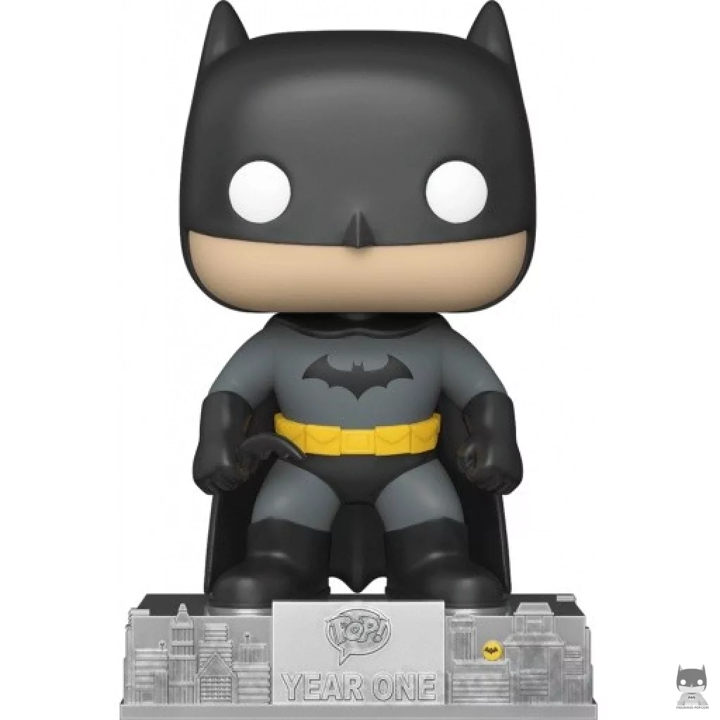 Figura Funko Pop! Batman (Especial 25 años) (Batman)