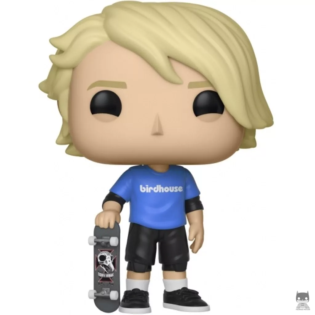 Figura Funko Pop! Tony Hawk (Celebridades)