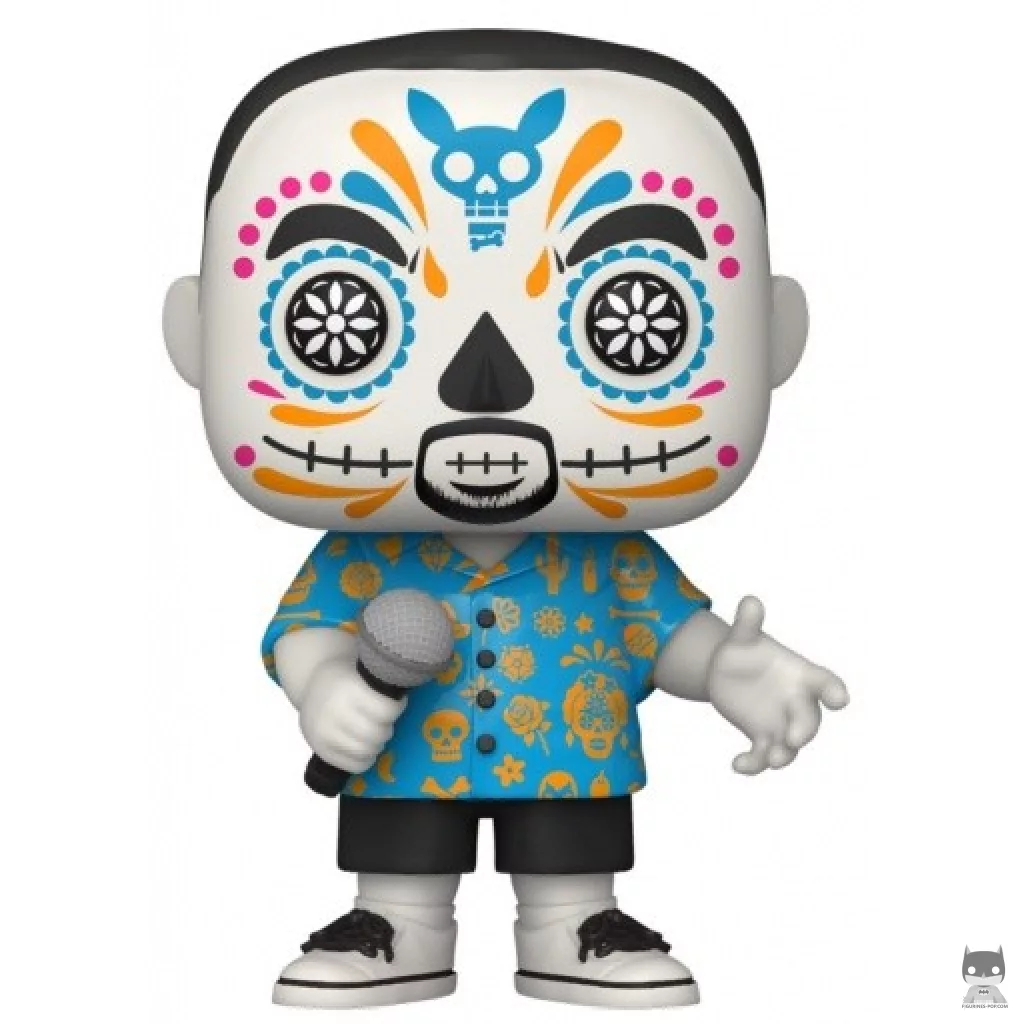 Figura Funko Pop! Gabriel "Fluffy" Iglesias (Gabriel Iglesias)