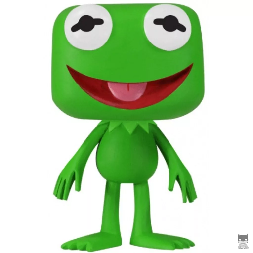 Figura Funko Pop! Rana Gustavo (Los Muppets)