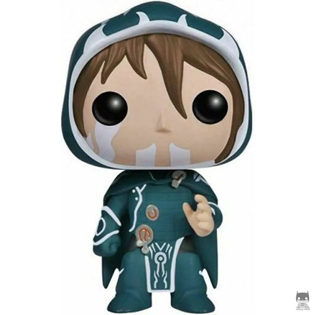 Figura Funko Pop! Jace Beleren (Magic: The Gathering)