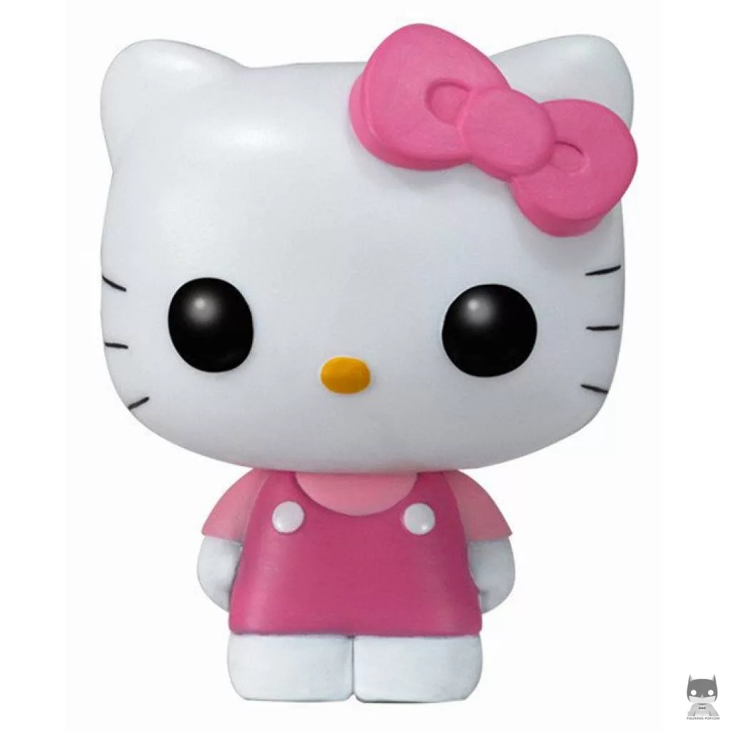 Figura Funko Pop! Hello Kitty (Sanrio)