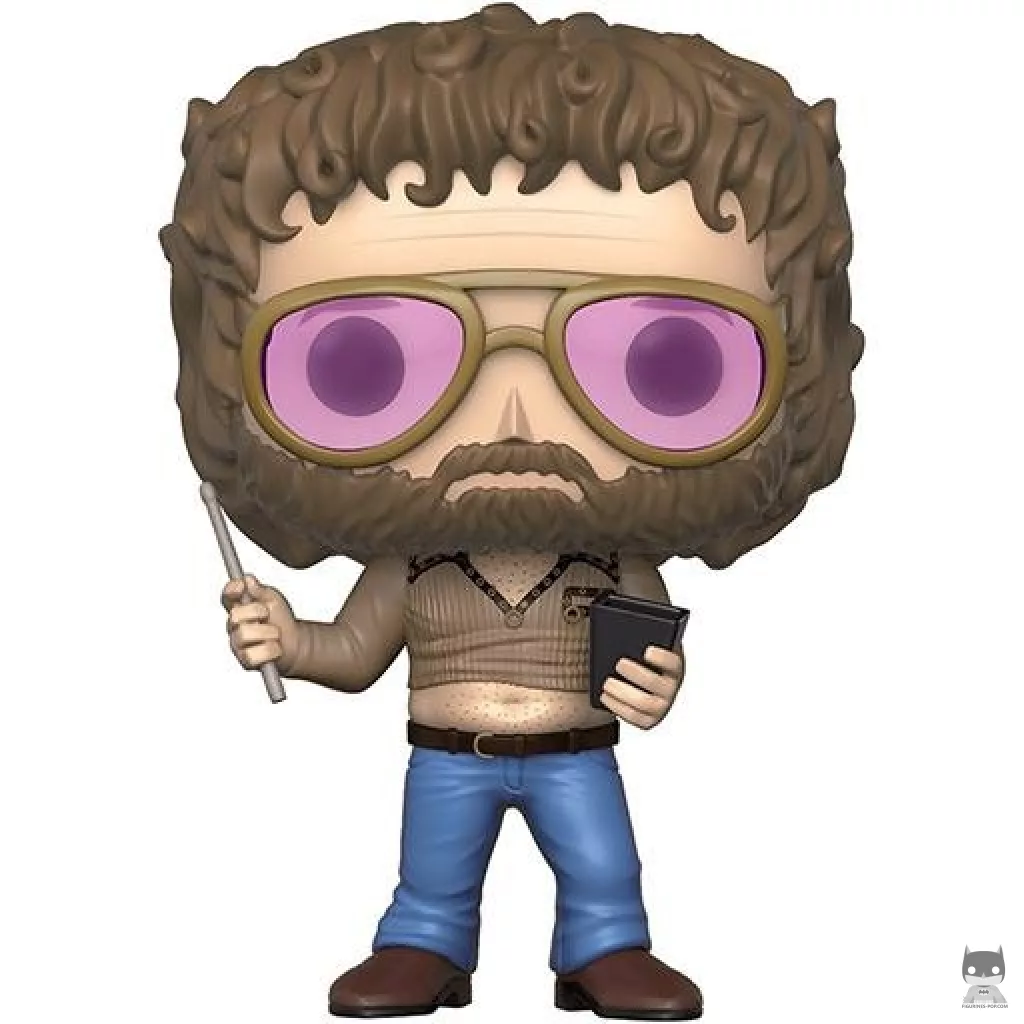 Figura Funko Pop! Gene Frenkle (More Cowbell) (Saturday Night Live)