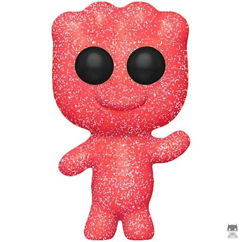 Figura Funko Pop! Redberry Sour Patch Kid (Sour Patch Kids)