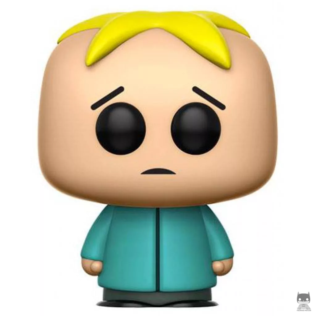 Figura Funko Pop! Butters Stotch (South Park)