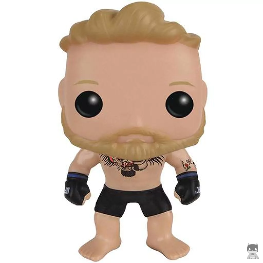 Figura Funko Pop! Conor McGregor (UFC)