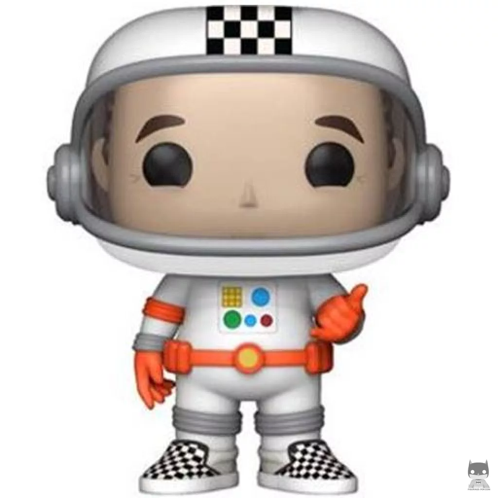 Figura Funko Pop! Steve Van Doren astronauta (Vans)
