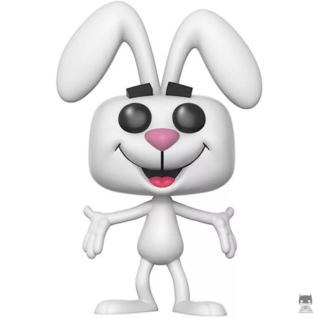 Figura Funko Pop! Trix Rabbit (Ad Icons)