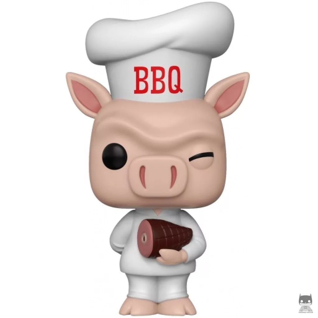Figura Funko Pop! Sam (Fantastik Plastik)