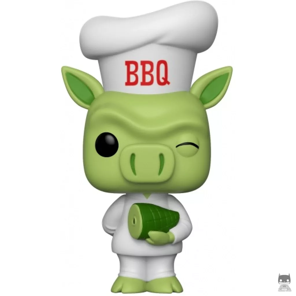 Figura Funko Pop! Sam (Verde) (Fantastik Plastik)