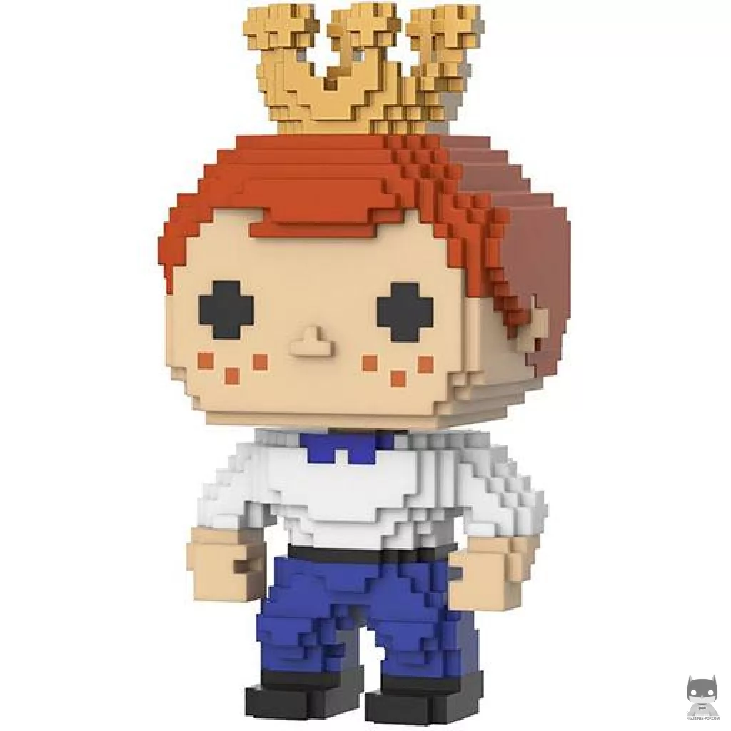 Figura Funko Pop! Freddy Funko (Freddy Funko)