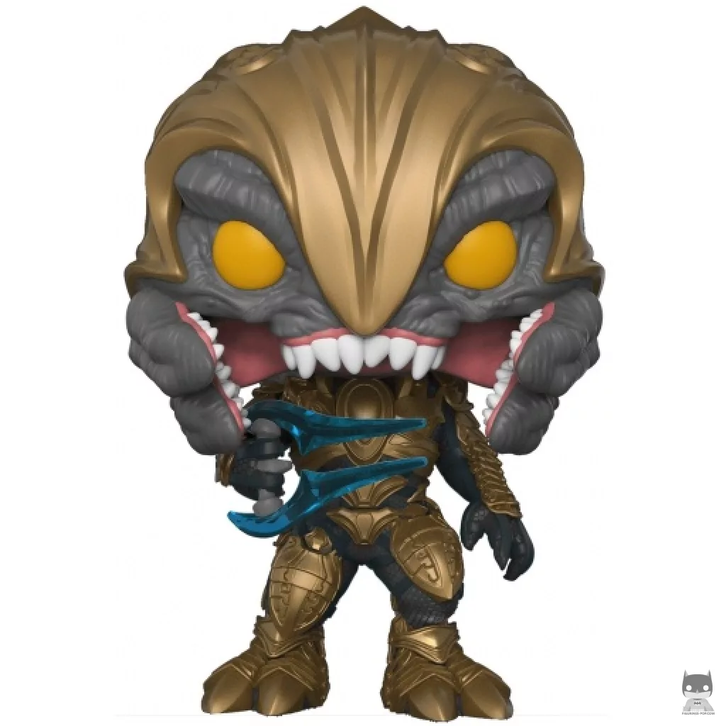 Figura Funko Pop! Arbiter (Halo)