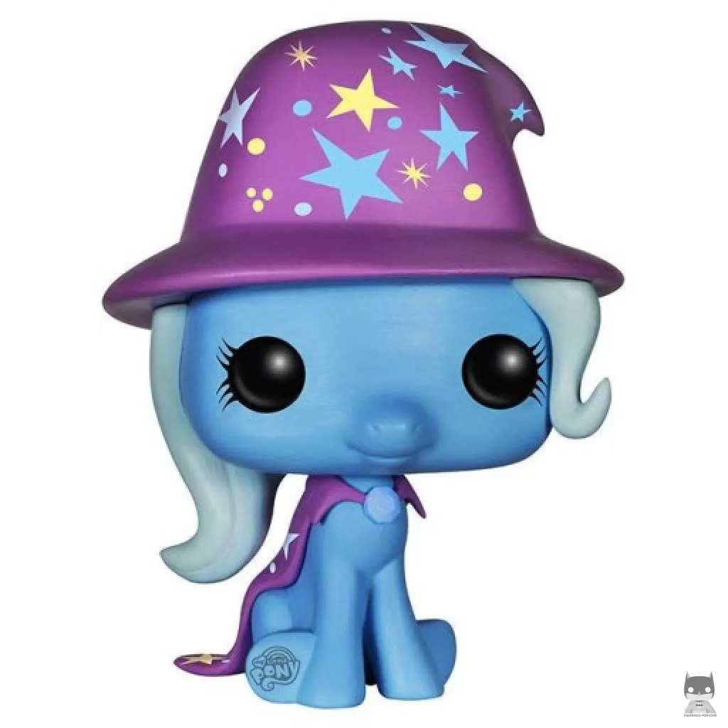 Figura Funko Pop! Trixie (My Little Pony)