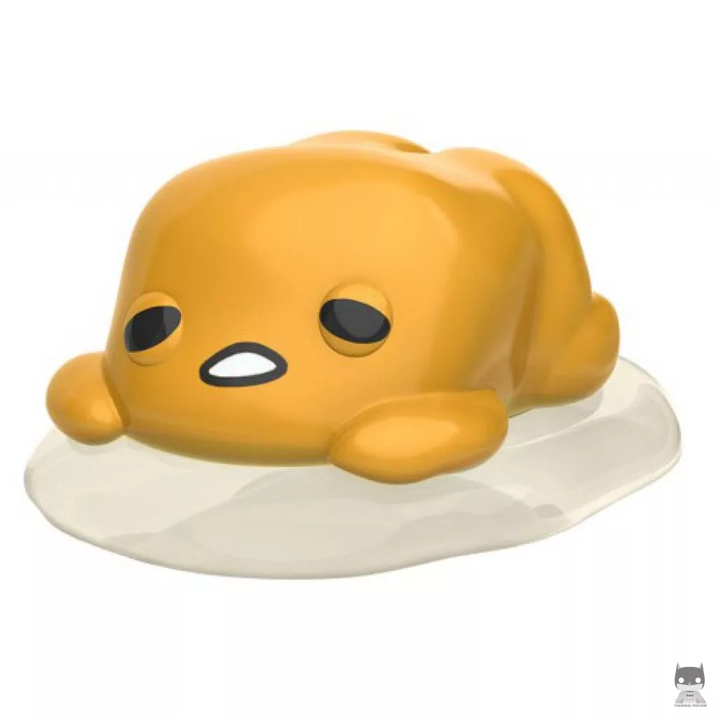 Figura Funko Pop! Gudetama (Sanrio)