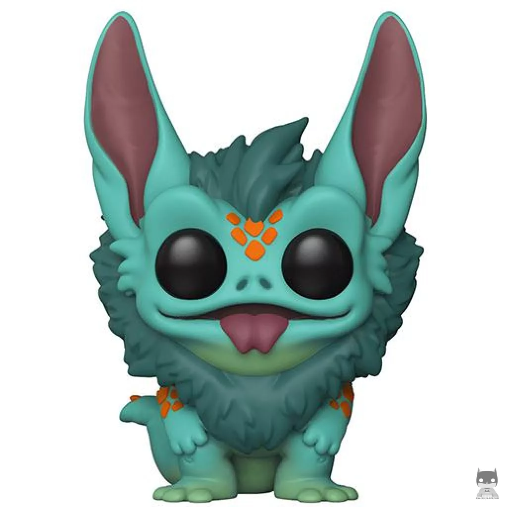 Figura Funko Pop! Smoots (Wetmore Forest)