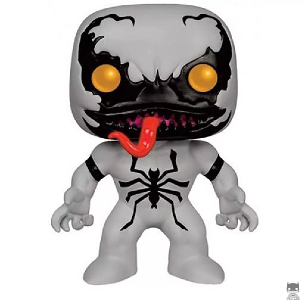 Figura Funko Pop! Anti-Venom (Marvel Comics)