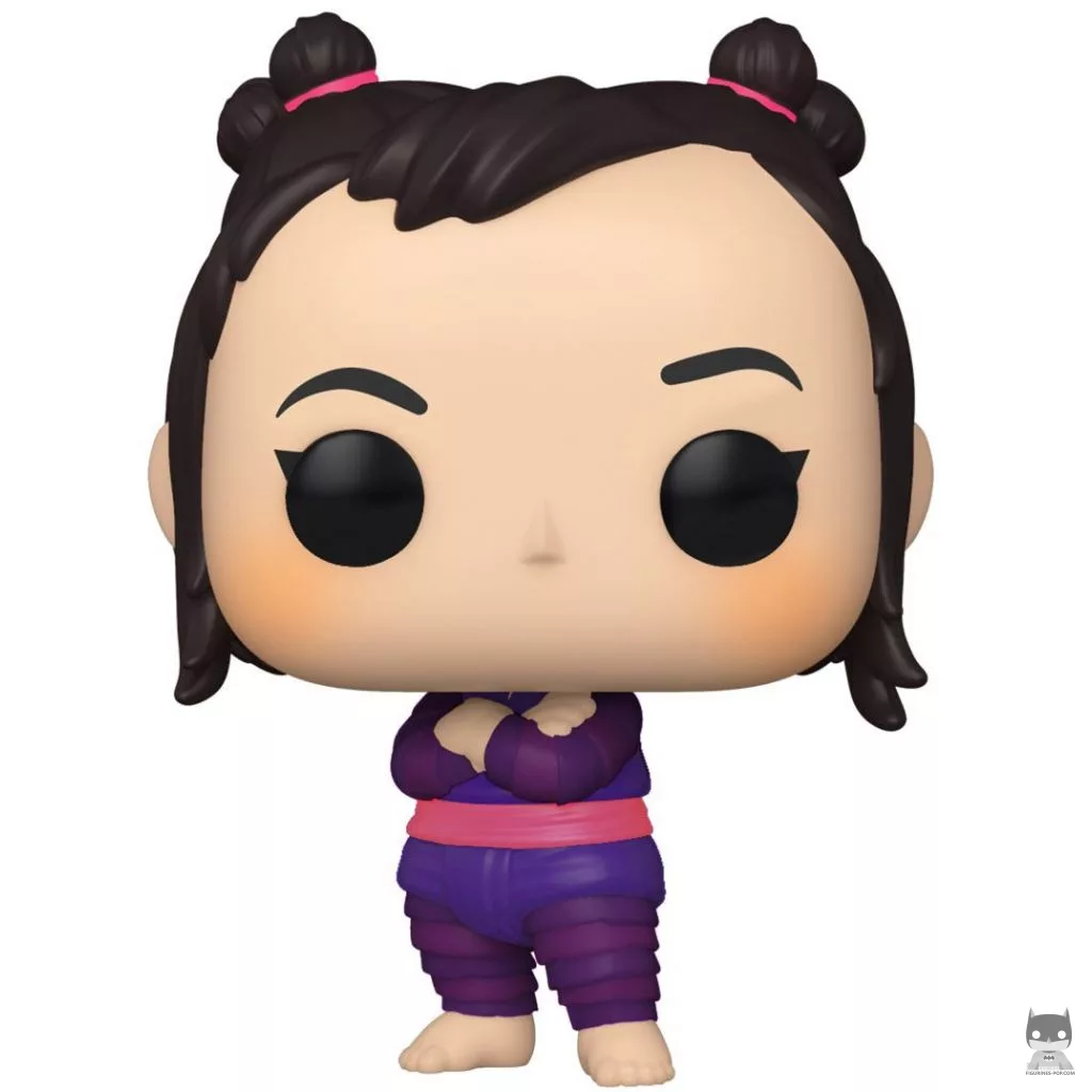 Figura Funko Pop! Noi (Raya y el último dragón)