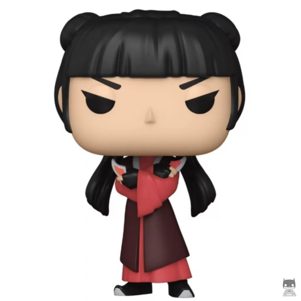 Figura Funko Pop! Mai (Avatar: La leyenda de Aang)
