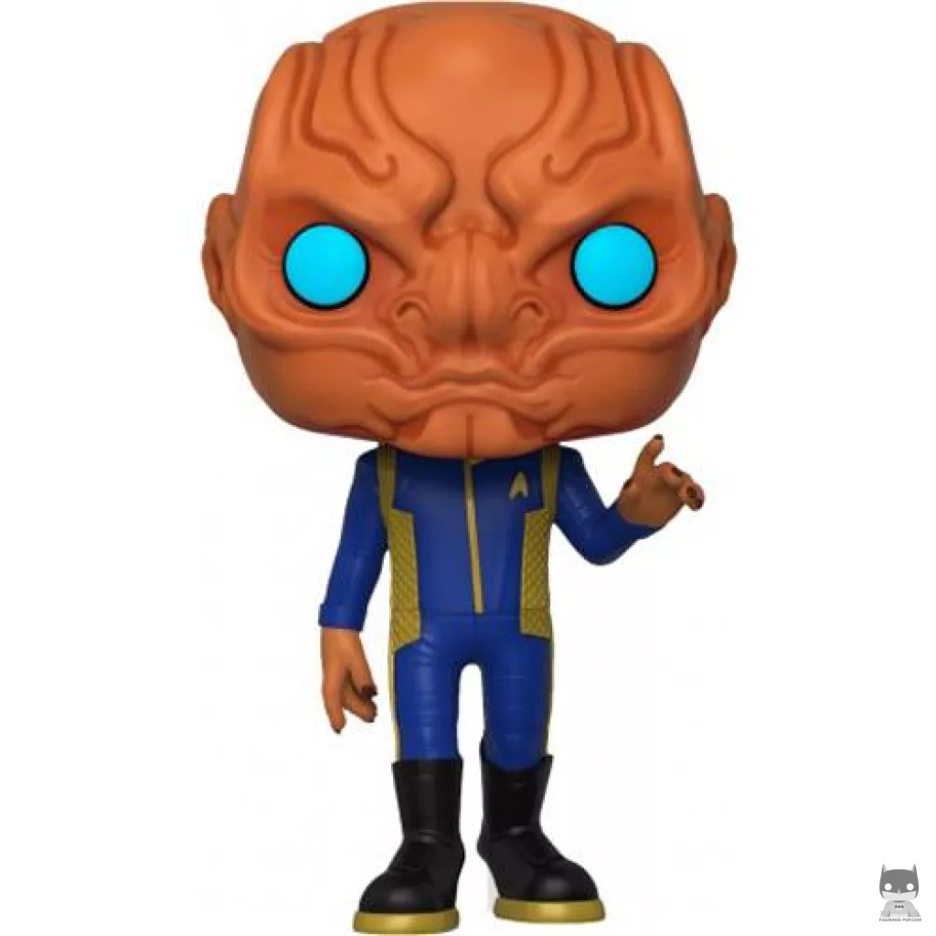 Figura Funko Pop! Saru (Star Trek)