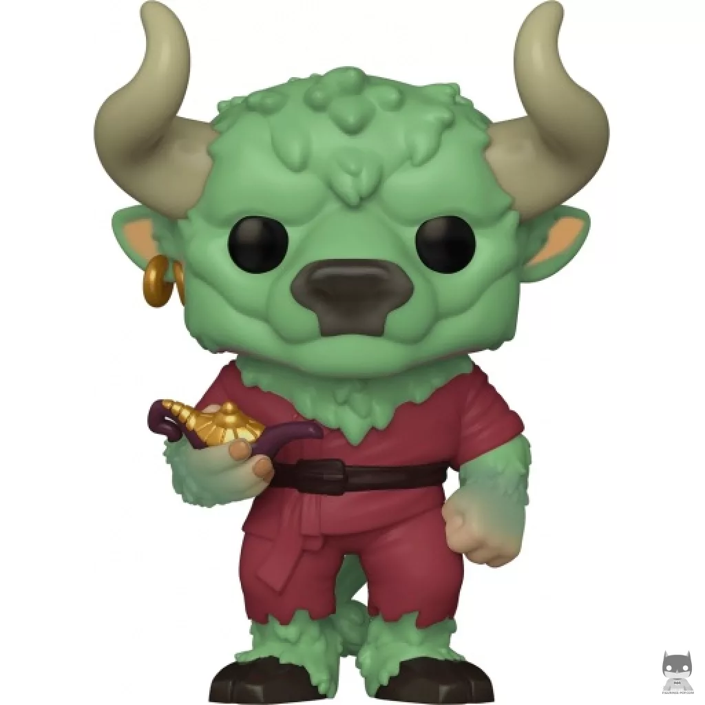 Figura Funko Pop! Rintrah (Supersized) (Doctor Strange en el multiverso de la locura)