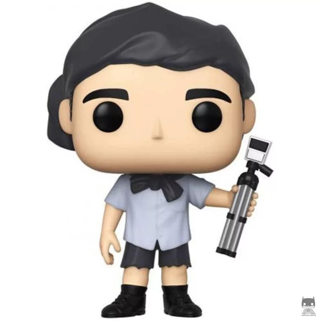 Figura Funko Pop! Michael Scott (The Office)