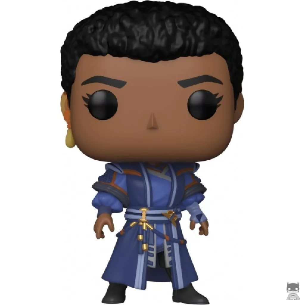 Figura Funko Pop! Sara (Doctor Strange en el multiverso de la locura)
