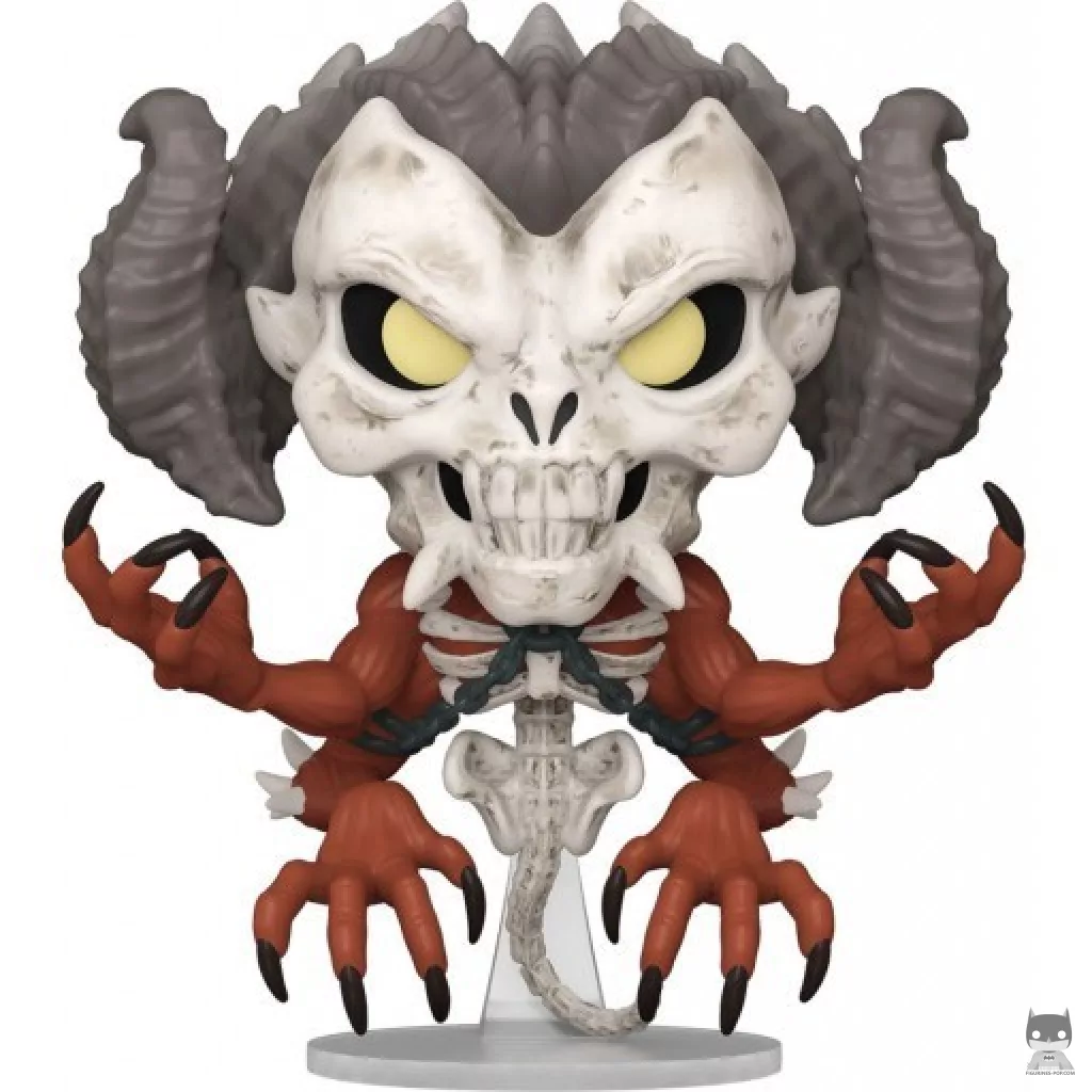 Figura Funko Pop! Mephisto (Diablo)