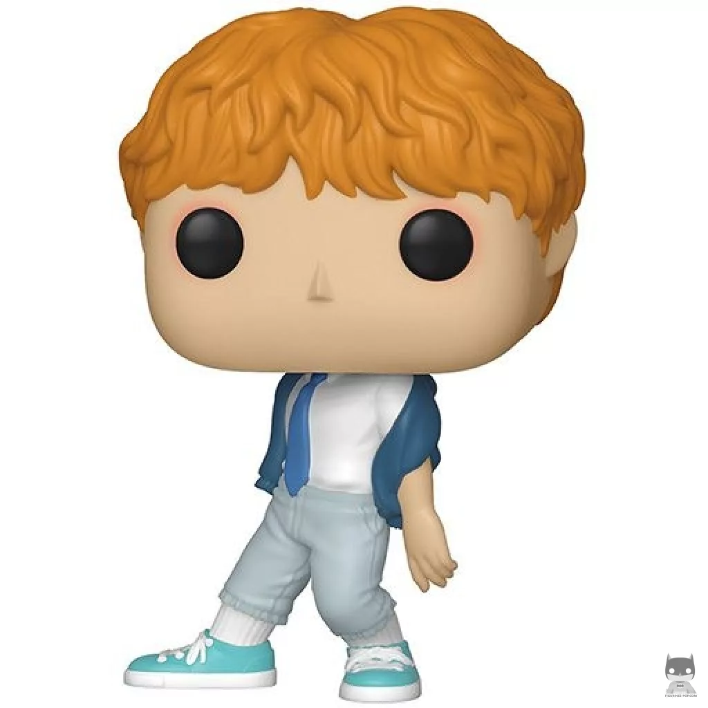Figura Funko Pop! Jimin (BTS)